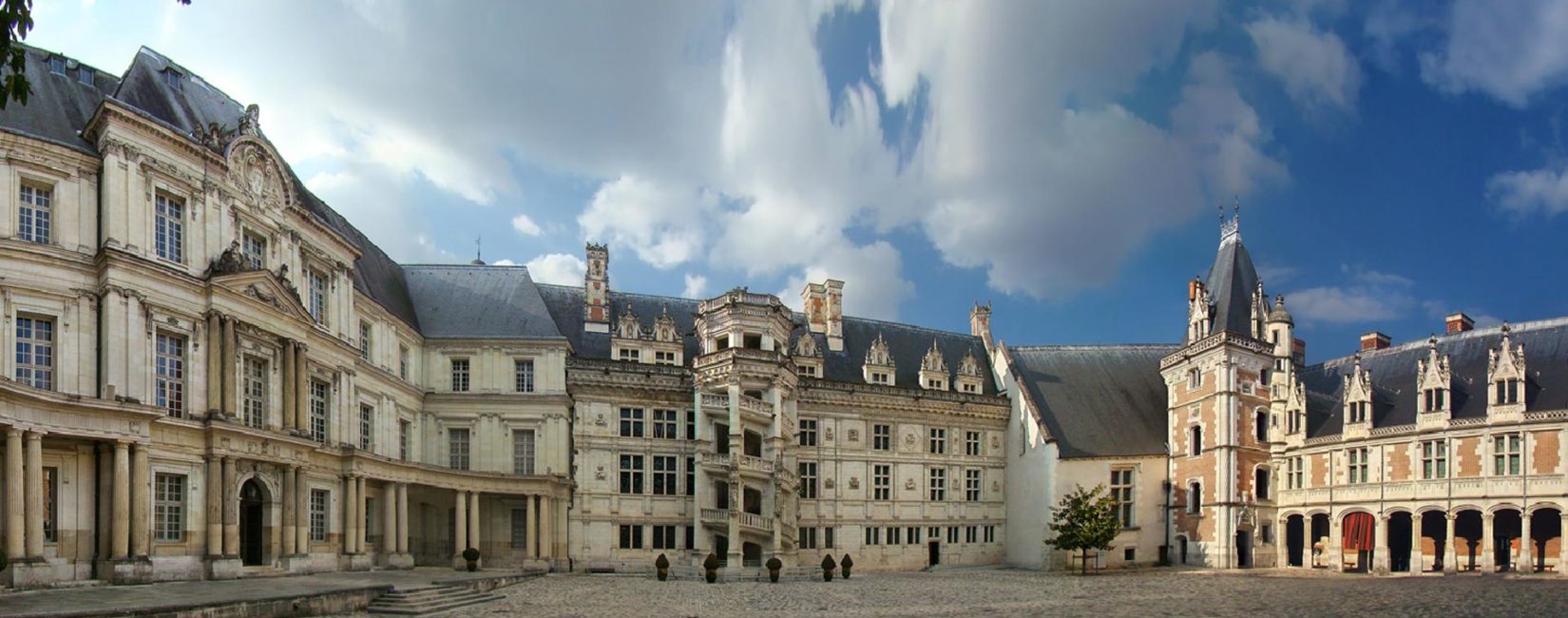 Les voyages en France