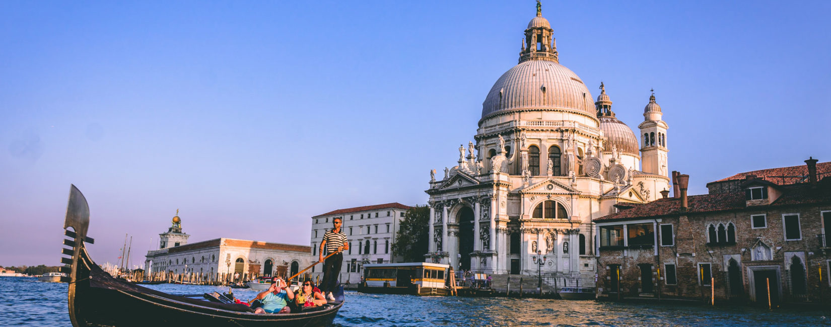 Les voyages en Europe
