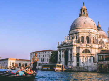 Voyages en europe avec Via Nostra