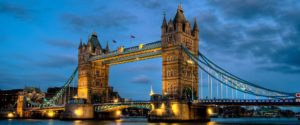 londres