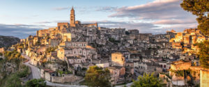 pouilles matera