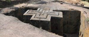 église Lalibela