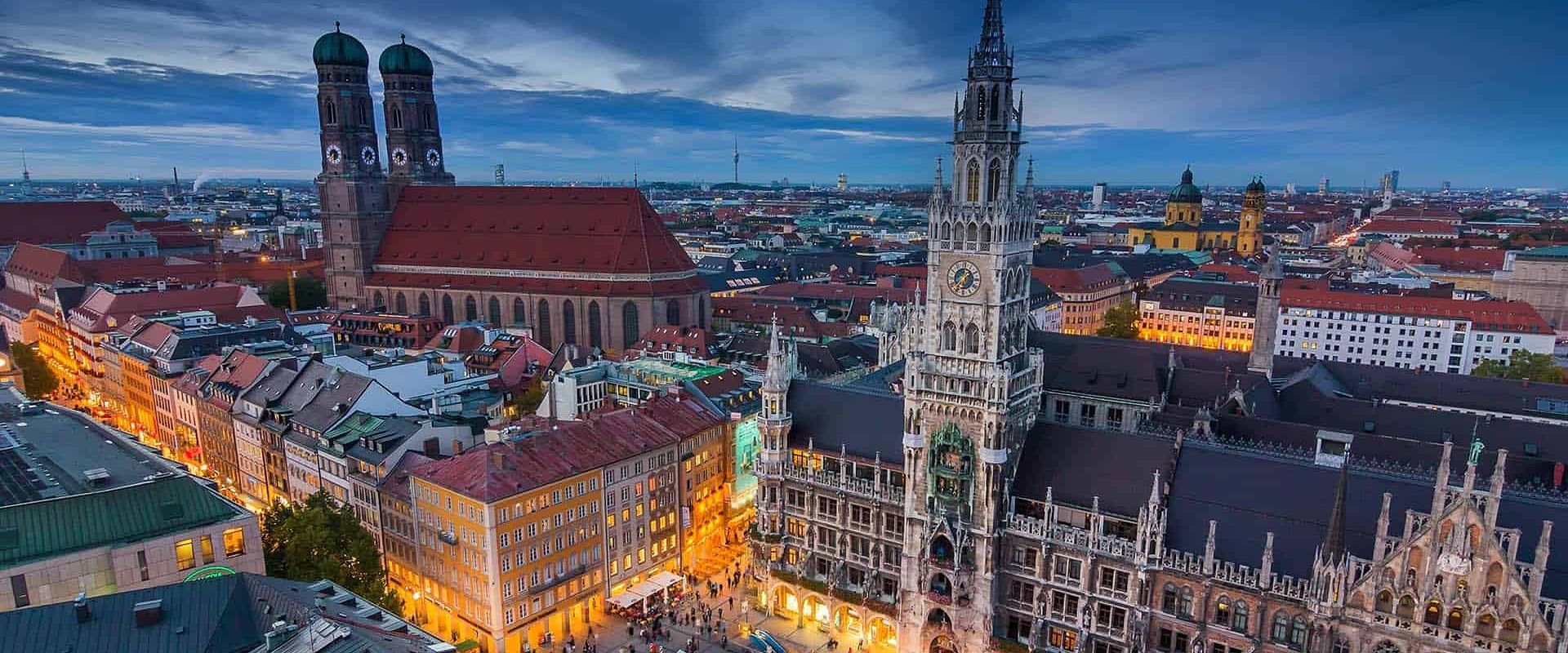 Munich
