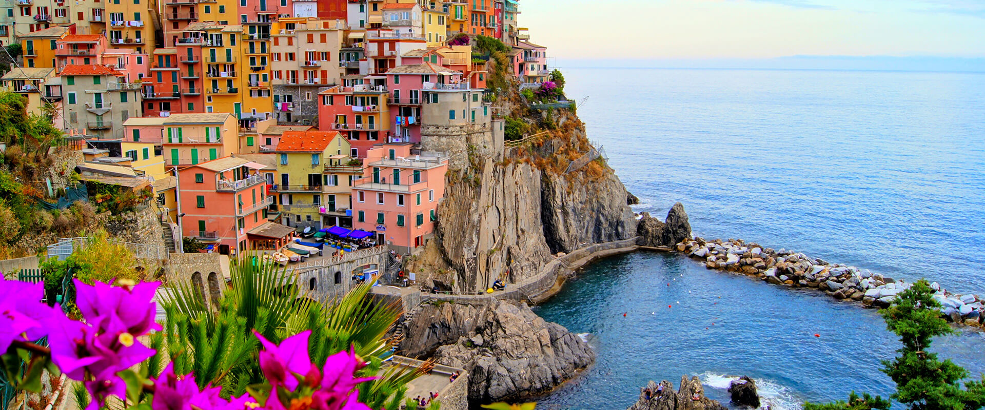 Cinque terre