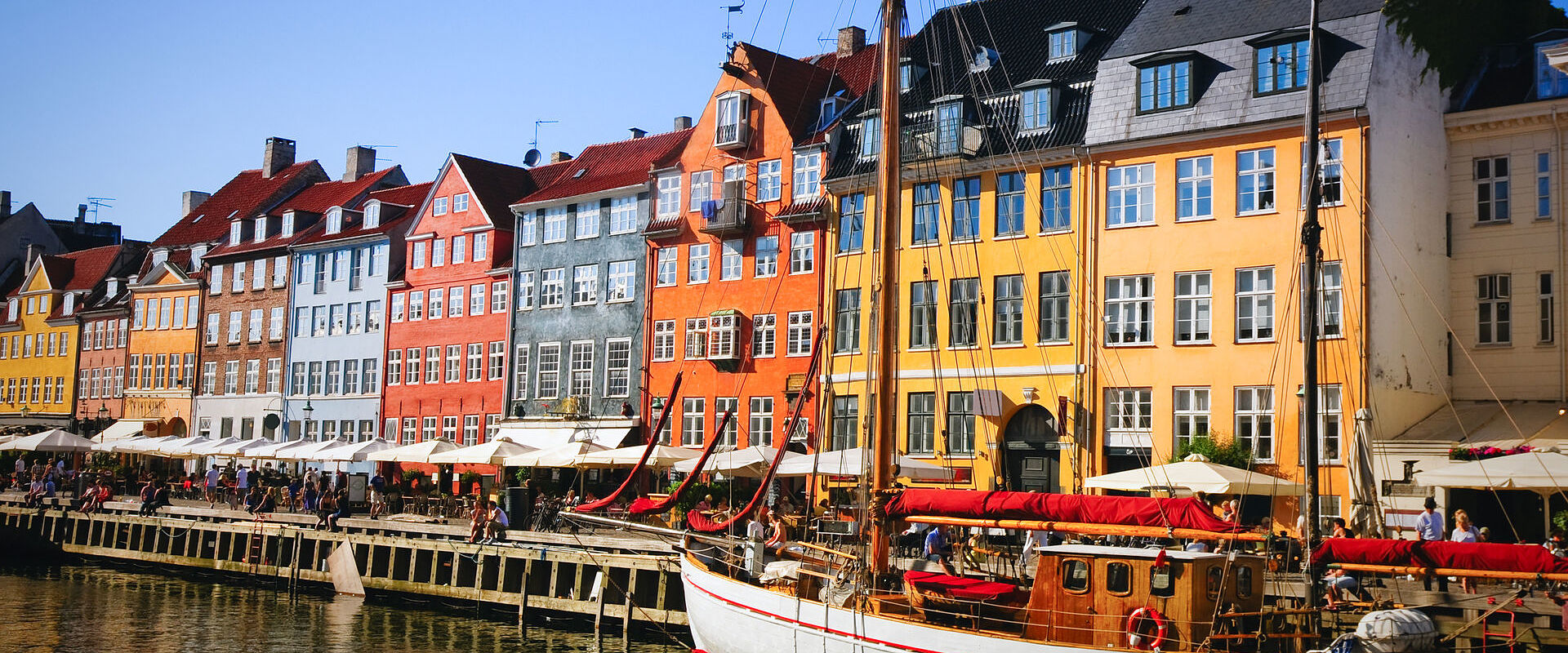 Copenhague