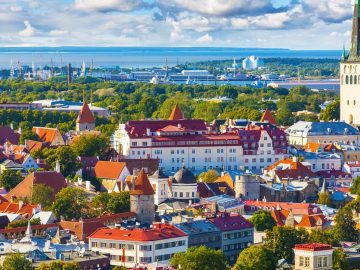 Tallinn