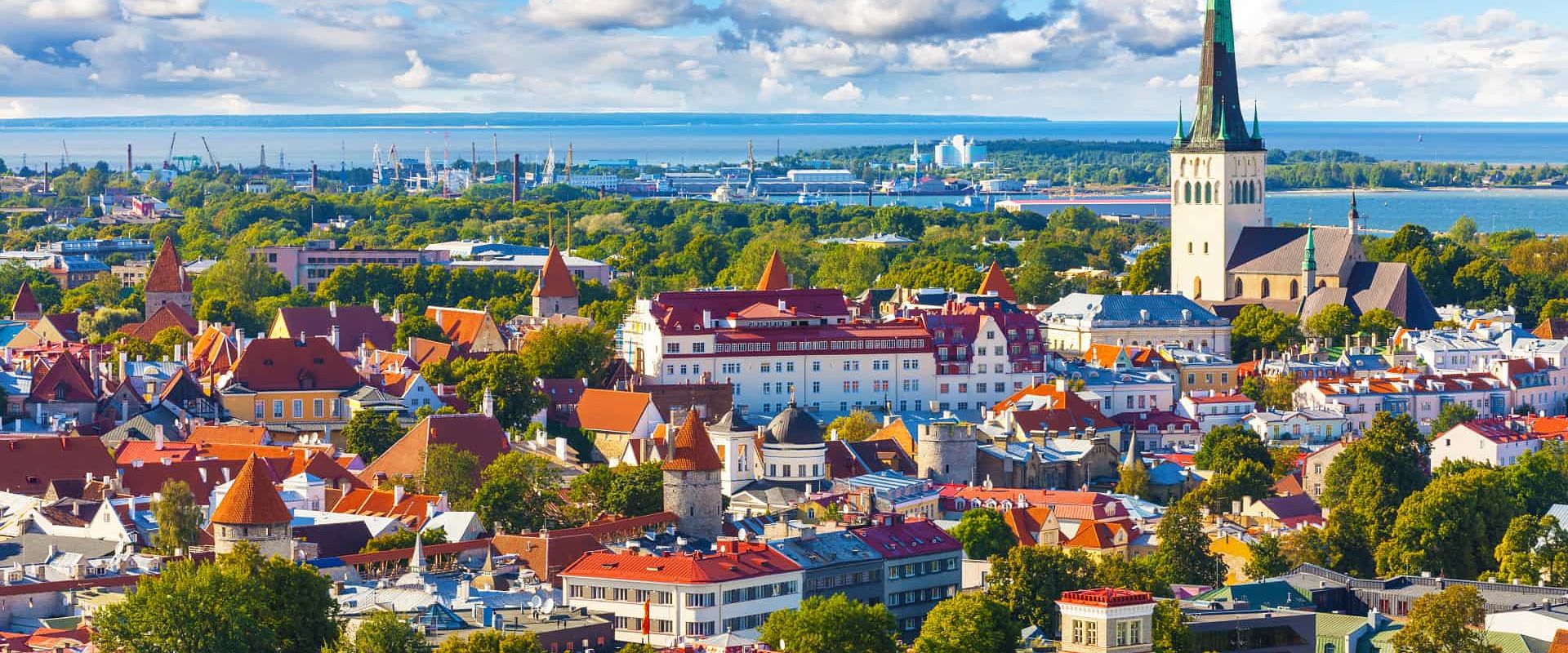 Tallinn