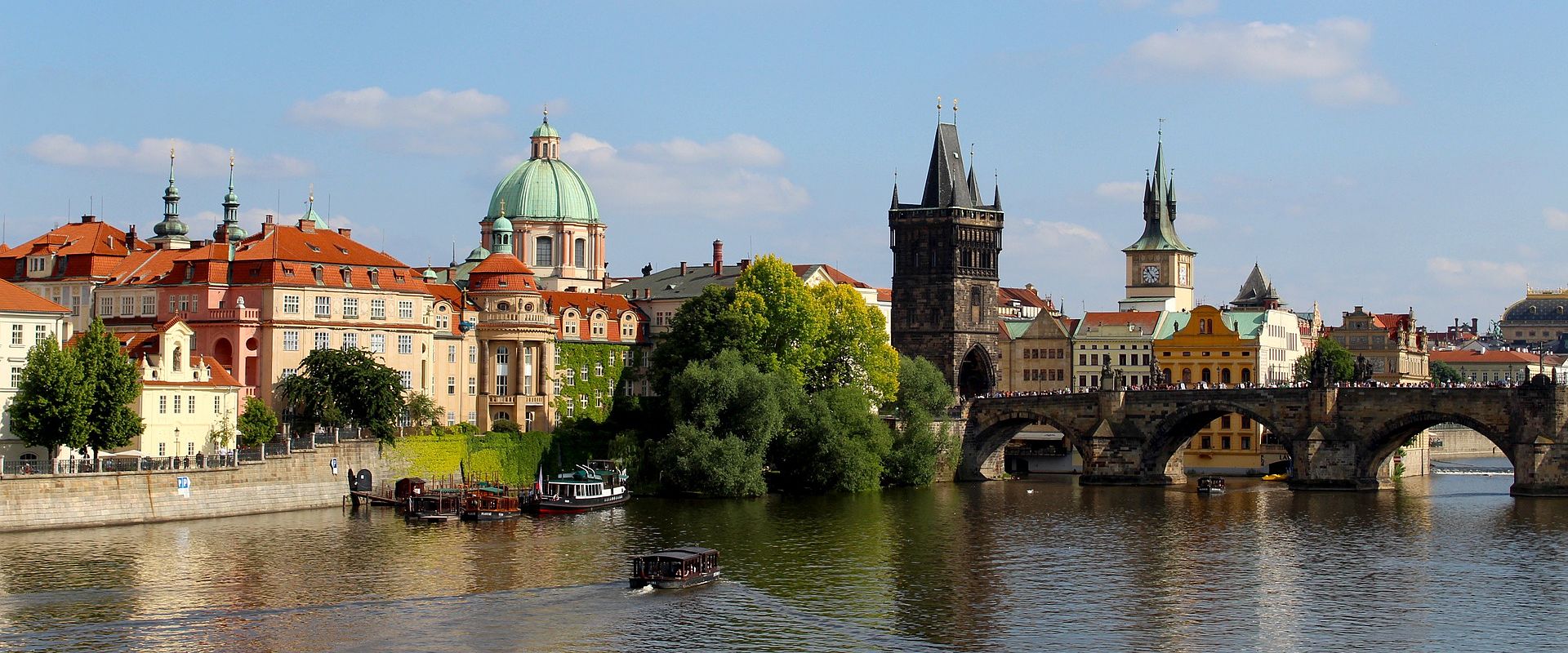 PRAGUE