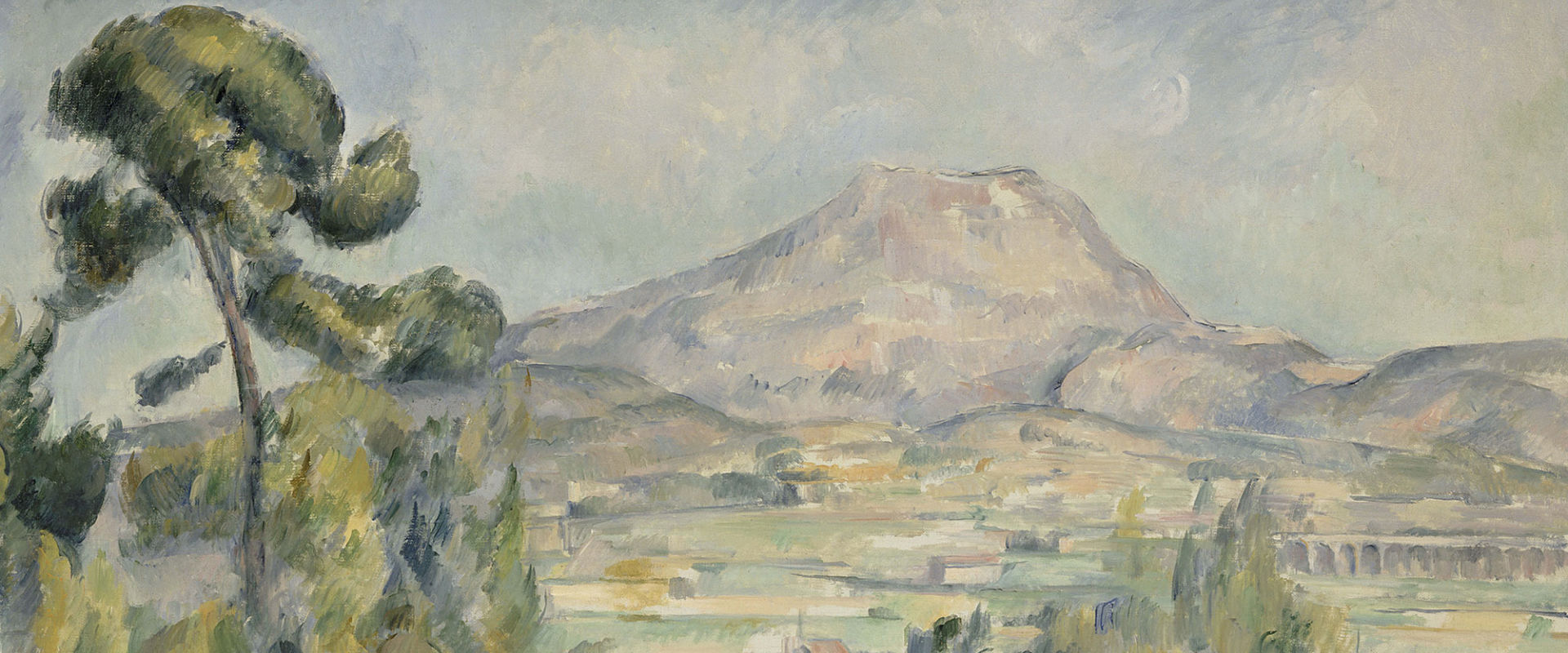 EXPOSITION CEZANNE
