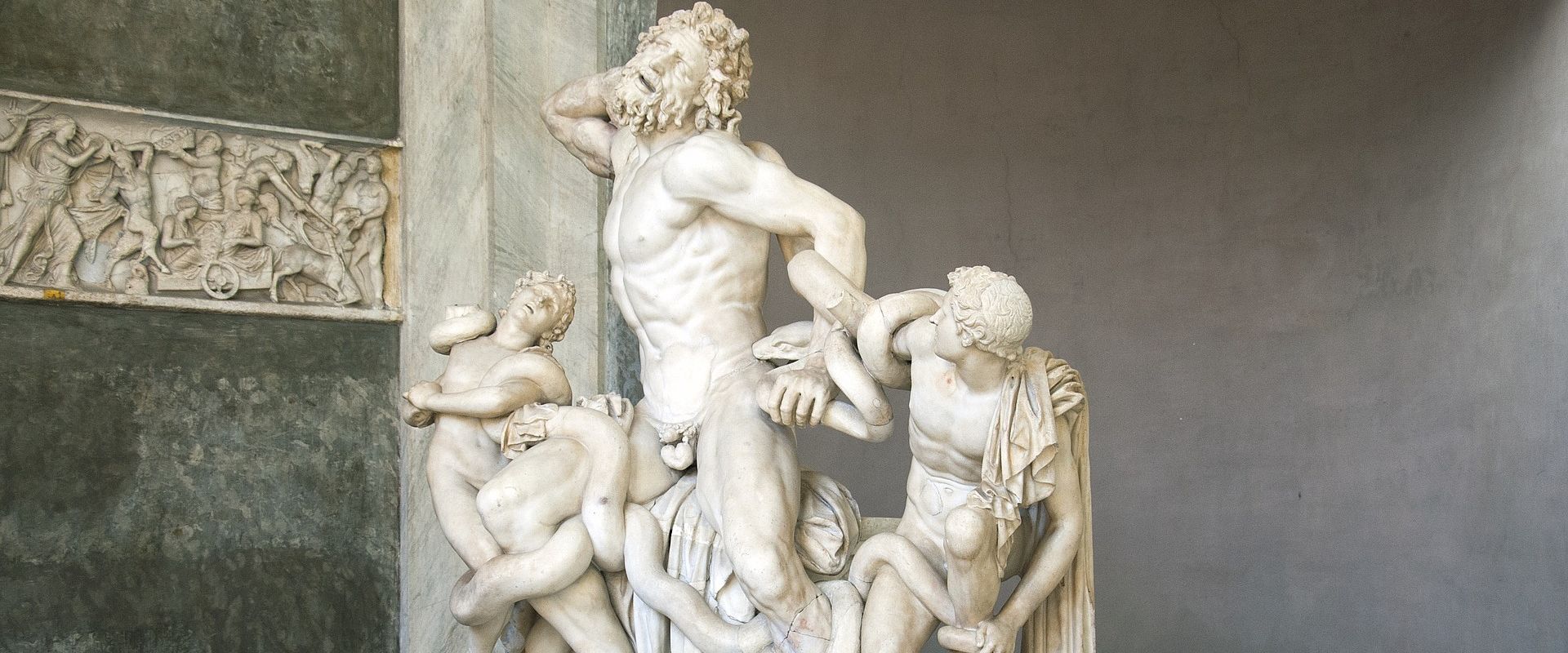 Laocoon