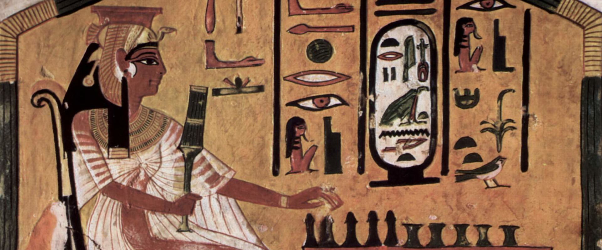 Nefertari