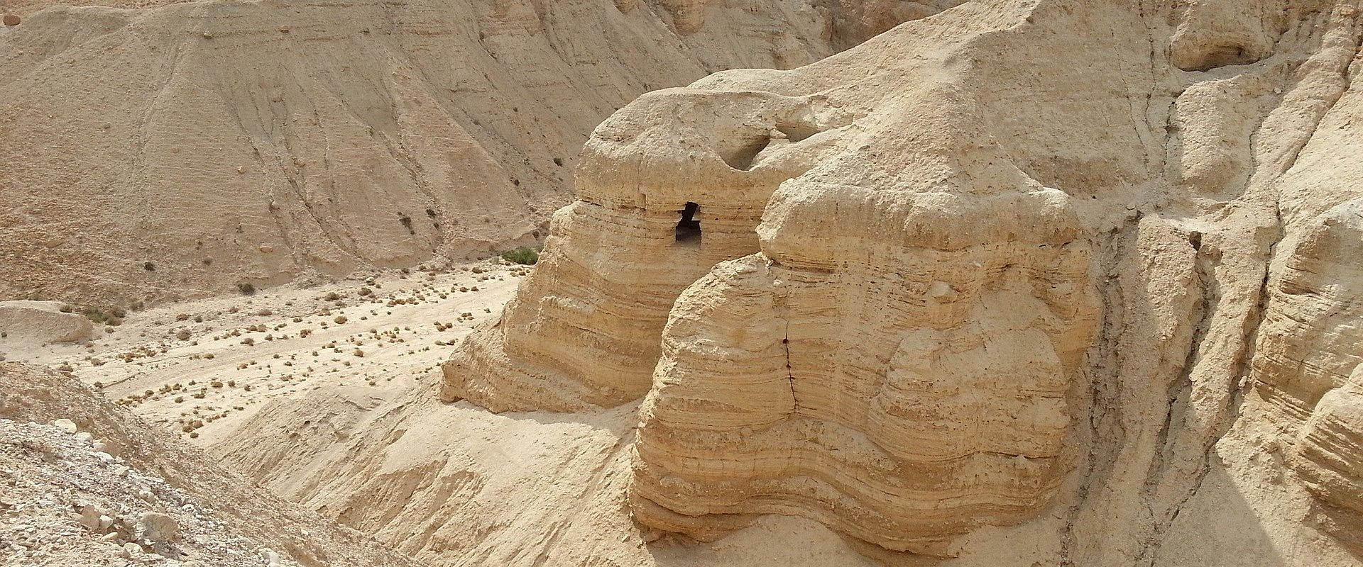 Qumrân
