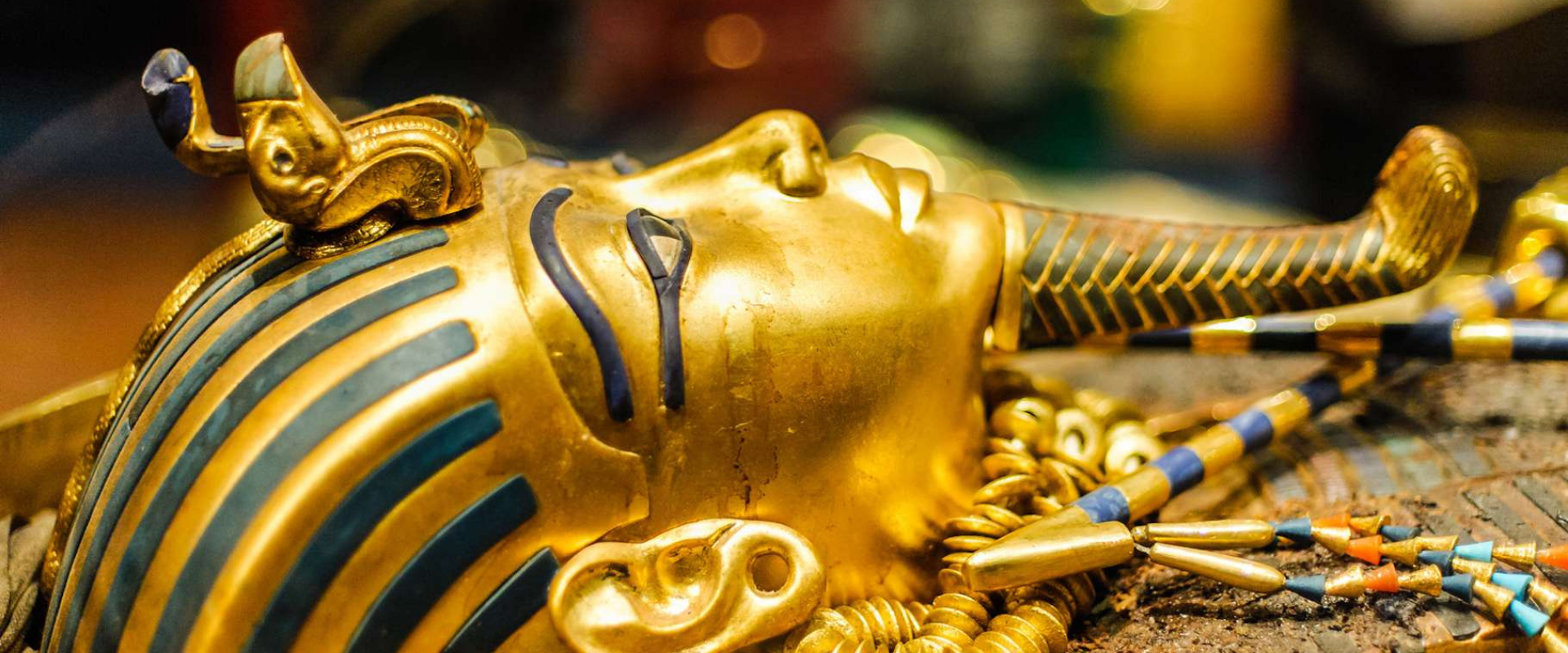 Les pratiques funéraires en Egypte Ancienne – Partie 1 : la momification