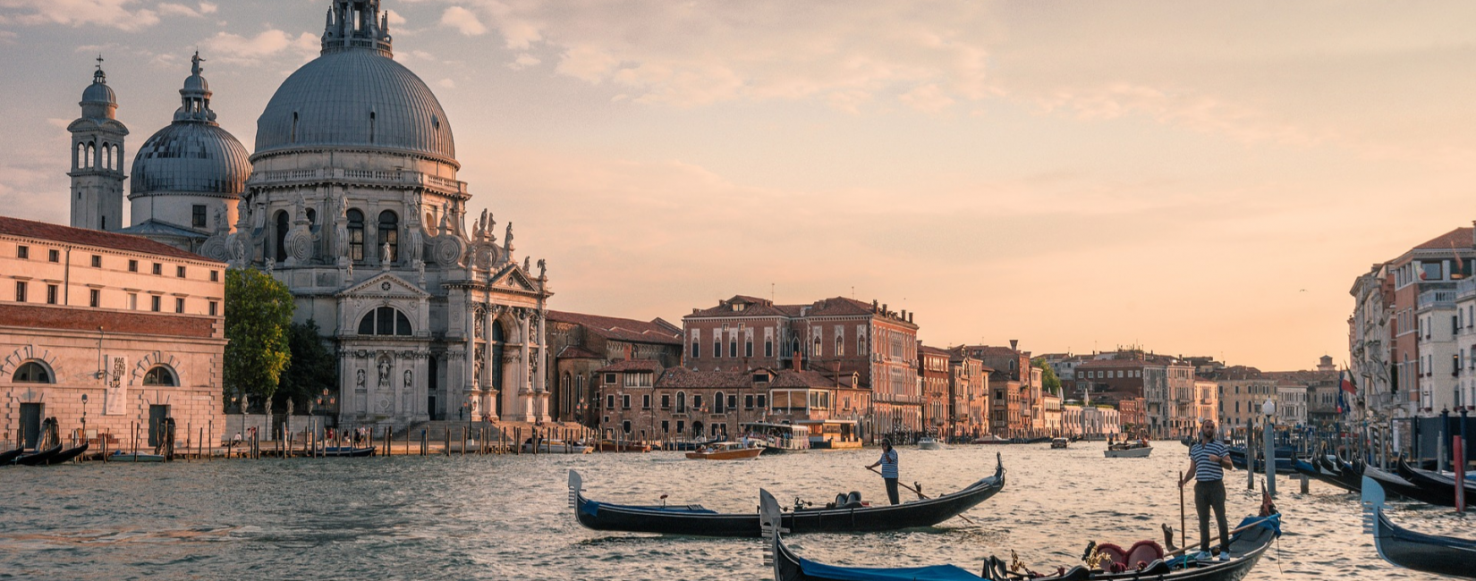 Les voyages en Europe