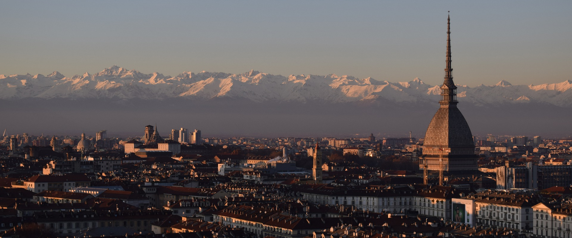 « Turin, la Royale », ville capitale