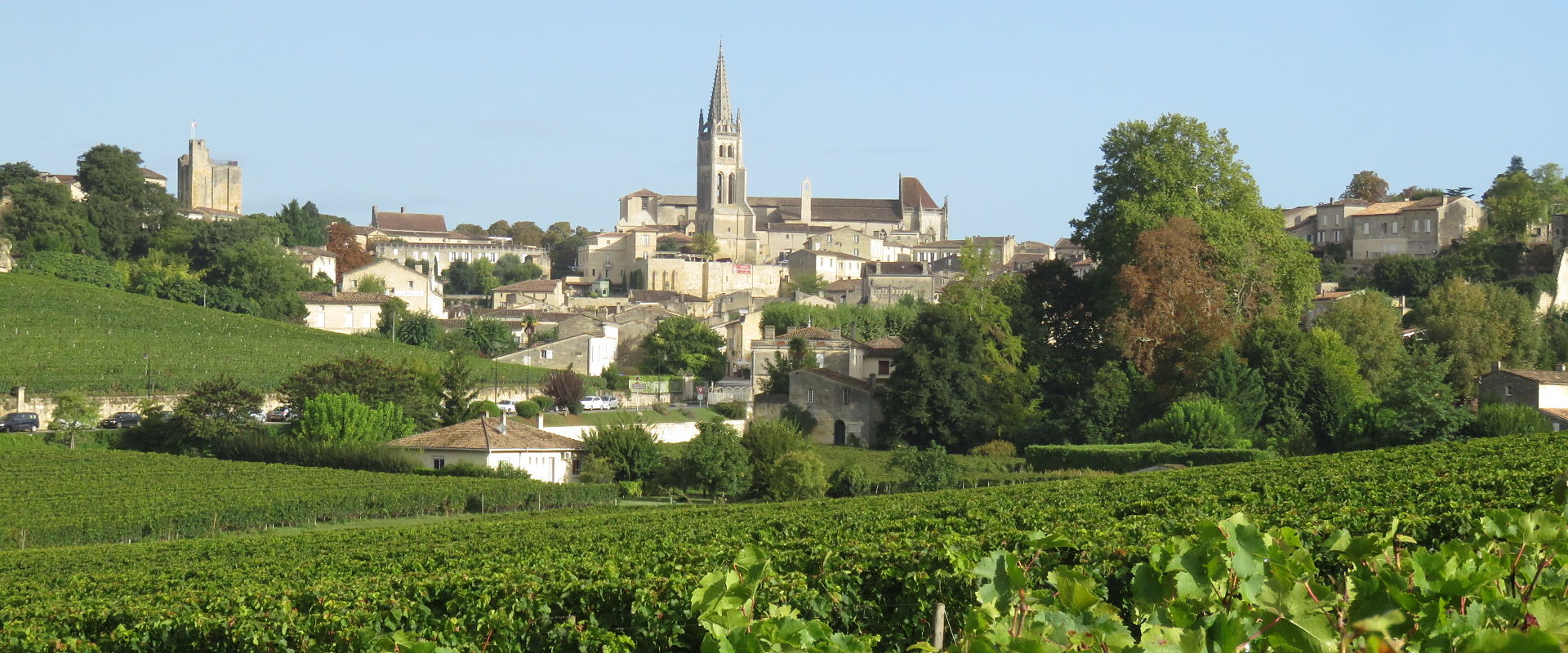 Saint Emilion