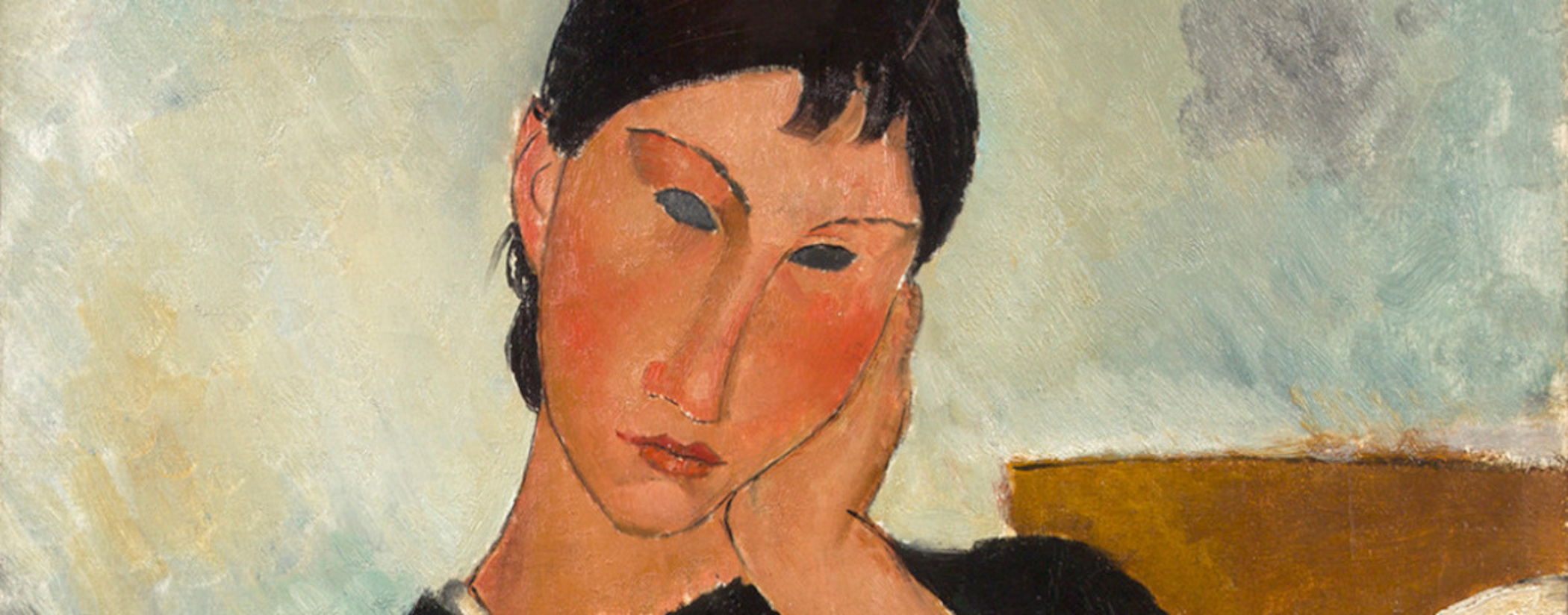 Modigliani