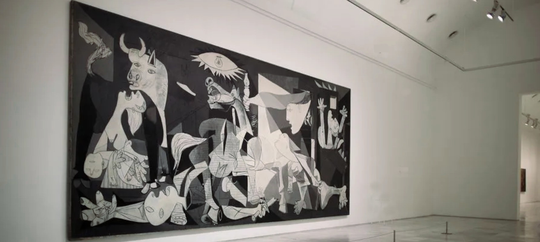 GUERNICA Picasso