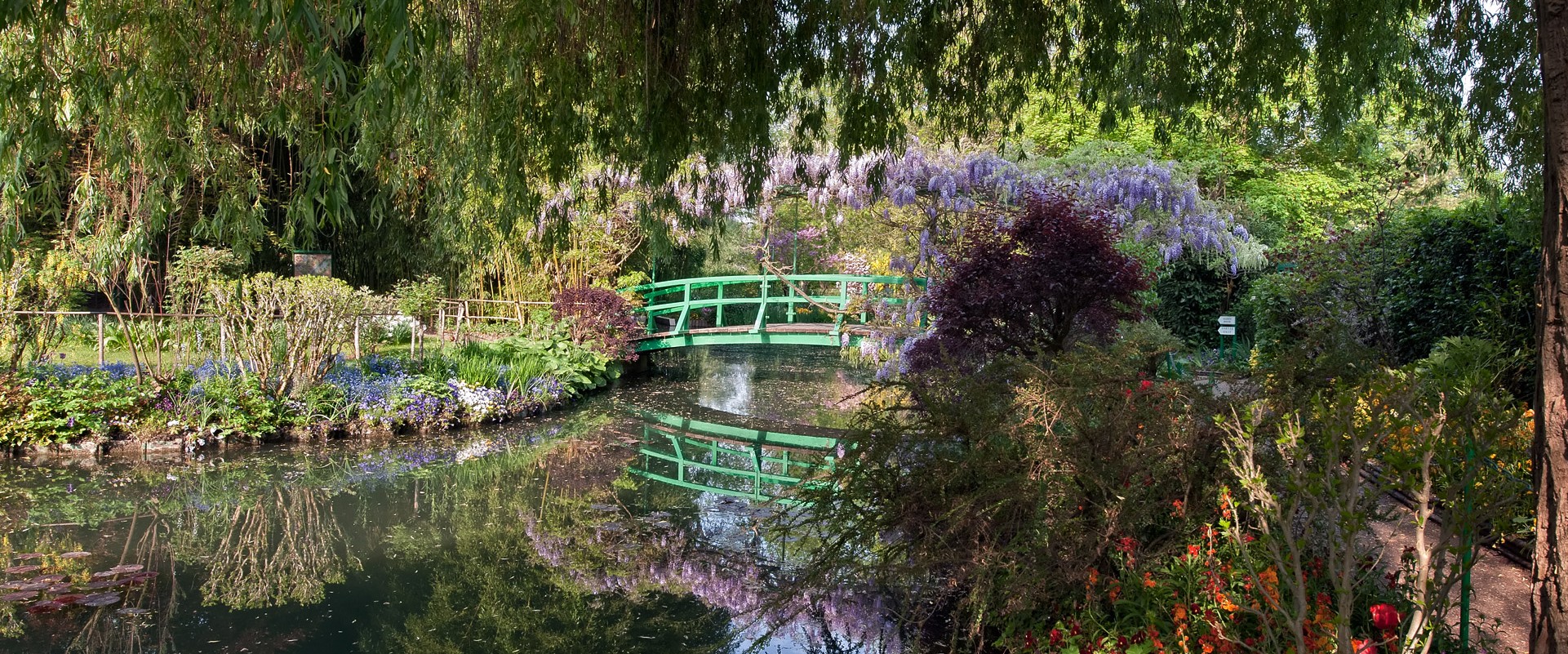 Fondation Monet Giverny