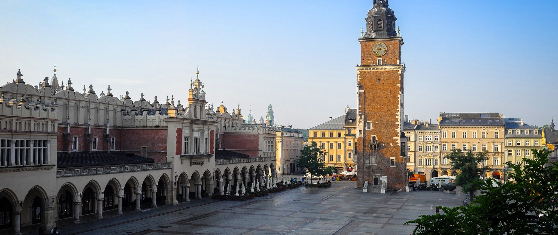 cracovie