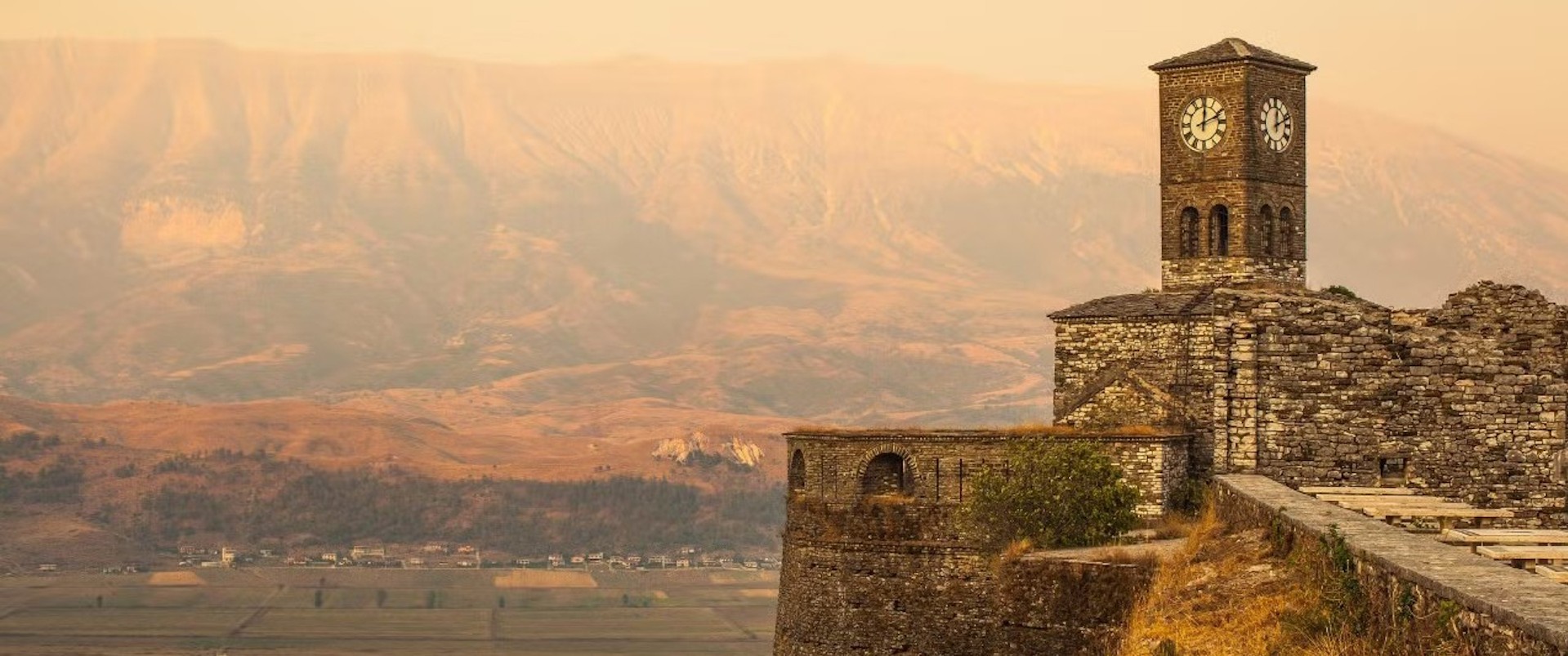L&rsquo;Albanie, histoire et nature au cœur des Balkans