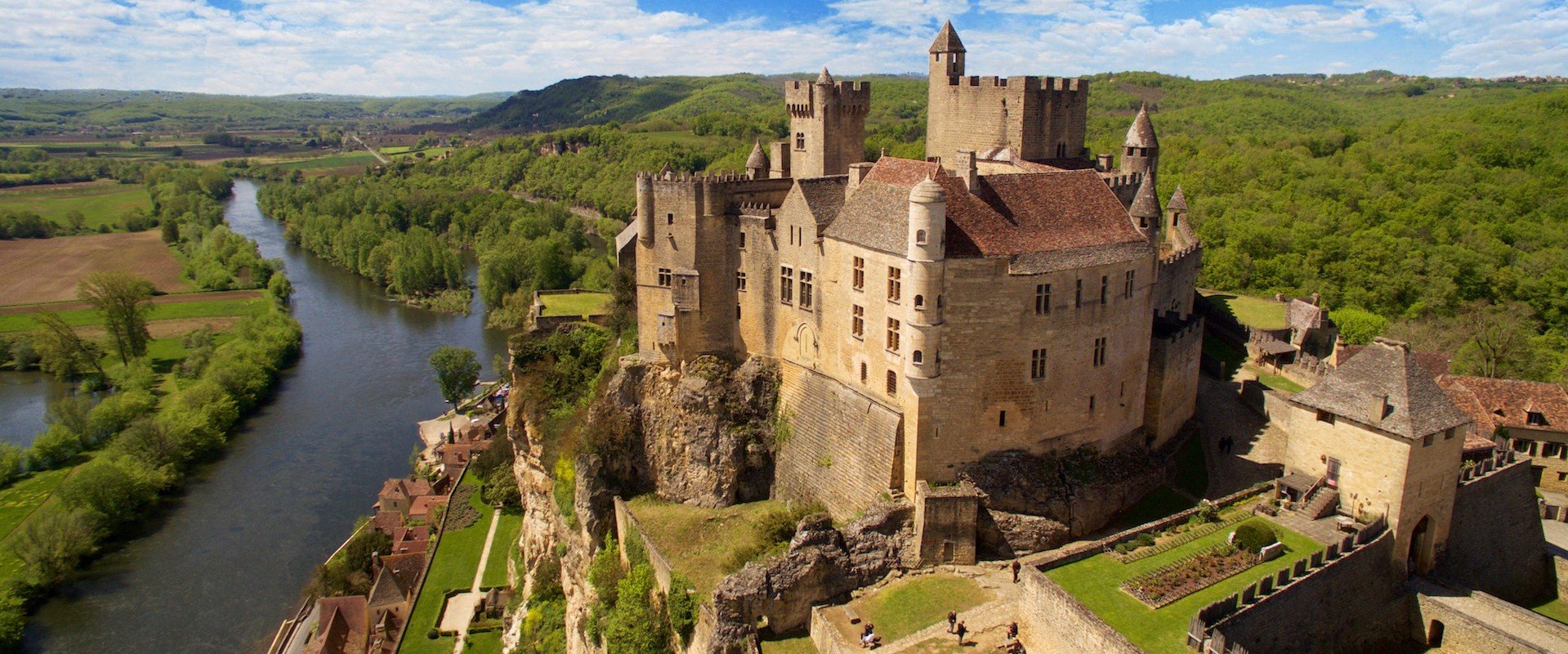 Découverte du Périgord Noir