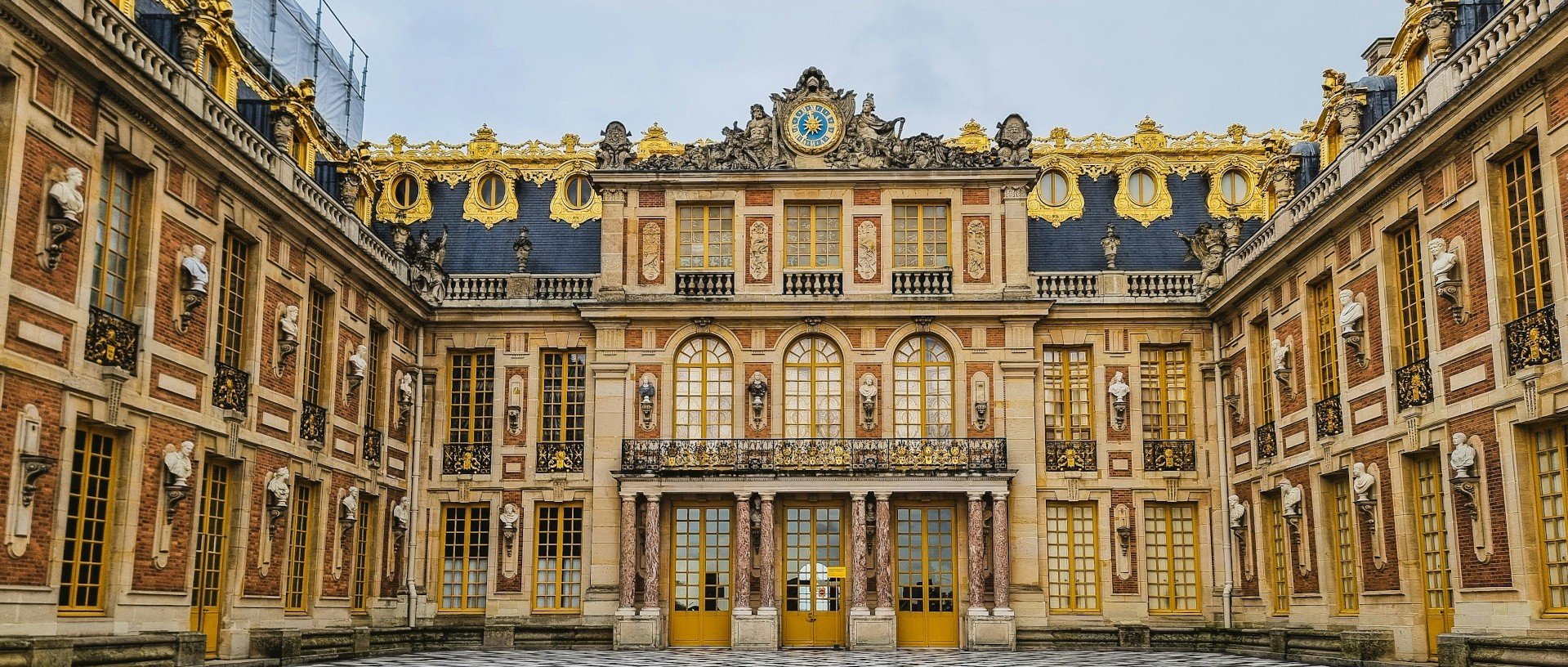 Château de Versailles