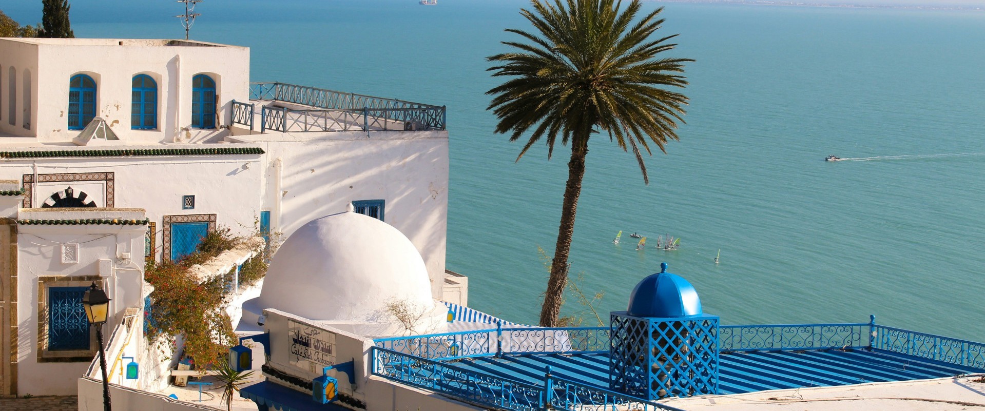 La Tunisie, mosaïque archéologique et culturelle